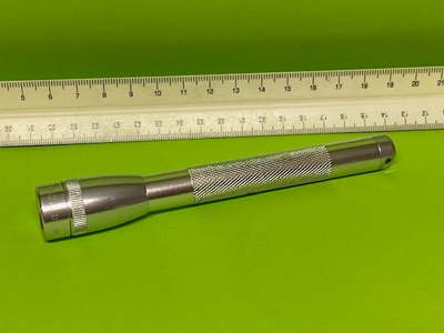 Maglite AAA taskulamppu
