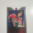 1995-96 Donruss Elite - Die Cuts #65 Rob Niedermayer - pikkukuva 1