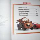 Disney Pixar Autot Rallia ja räminää - pikkukuva 2