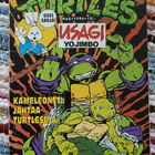 Turtles n.5 1994 - pikkukuva 1