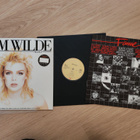 Kim Wilde - Select LP - 1982 - pikkukuva 1