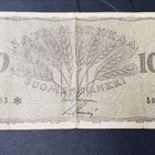100 mk 1955 tähti a0208933 lei-sak   kl 4 - pikkukuva 2