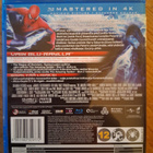 The Amazing Spider-Man 2 (2014) Blu-ray - pikkukuva 2