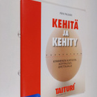 Paivi Palojoki : Taituri : kotitalous 7-9 : kehita ja keh... - pikkukuva 1