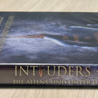 Intruders - pelon lähettiläät (1992) minisarja (UUSI) - pikkukuva 3