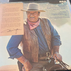 John Wayne: America, Johnny Cash: America 2 x LP - pikkukuva 3