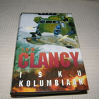 Tom Clancy Isku Kolumbiaan -sid - pikkukuva 1