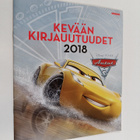 Kevään kirjauutuudet 2018 - pikkukuva 1