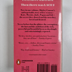 Shirley Conran : Lace - The Complete Story - pikkukuva 2