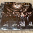 Northern Kings - Reborn (cd) - pikkukuva 1