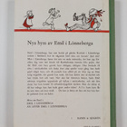 Astrid Lindgren : Nya hyss av Emil i Lönneberga - pikkukuva 2