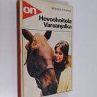 Monica Dickens : Hevoshoitola Varsanjalka - pikkukuva 1