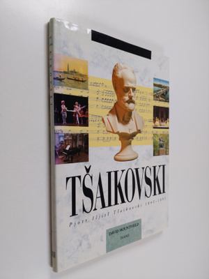 David Mountfield : Tsaikovski