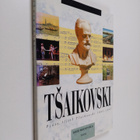 David Mountfield : Tsaikovski - pikkukuva 1