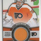 Steve Mason 15-16 UD Game Jersey GJ-SM - pikkukuva 1