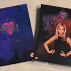 Joss Whedon: BUFFY: Kausi 4 (6DVD) Sarah Michelle Gellar - pikkukuva 1