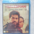 The Salesman UUSI BLU-RAY - pikkukuva 1