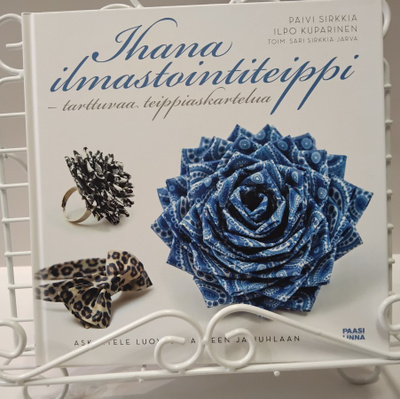 Ihana ilmastointiteippi 1.p (sid.)