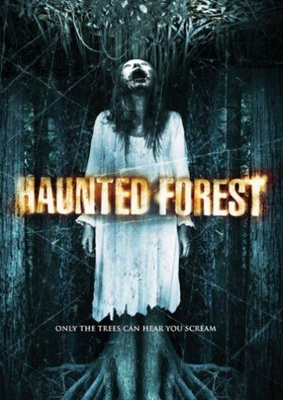 Haunted Forest (DVD)