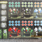 LEGO BIONICLE 8564 LEHVAK OHJEVIHKONEN - pikkukuva 2