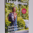 Leirintäopas Kesä-talvi 5/2018-4/2019 - pikkukuva 1