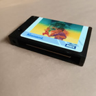 MSX Yie Ar Kungfu II (Konami 1985) - pikkukuva 3