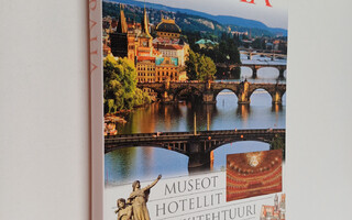 Praha