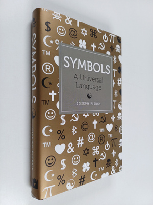 Joseph Piercy : Symbols - A Universal Language