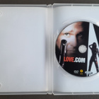 DVD: Love.com (Michael Madsen, Celia Xavier 2000) - pikkukuva 3