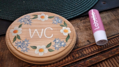 "Wc" -ovikoriste
