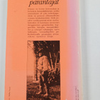 Tapio (toim.) Kopponen : Parantajat : kertomuksia kansanl... - pikkukuva 2