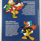 Walt Disney : Parhaat sarjat 6 : Grand Canyonin kuohuissa... - pikkukuva 2