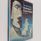 Catherine Orliac : The silent gods : mysteries of Easter ... - pikkukuva 1