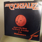 MANDY PERRYMENT - DO YOU WANT ME VINYL 12" 45 RPM - pikkukuva 1