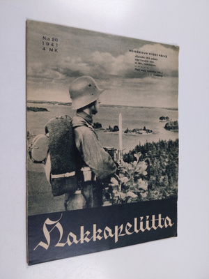 Hakkapeliitta 26/1941