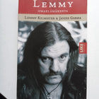 Kilmister & Garza: LEMMY Omaelämäkerta (Sis.postikulut) - pikkukuva 1