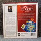 Identity Pursuit 2010 englanninkielinen peli - pikkukuva 4