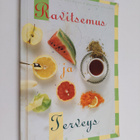 Sirkku Kylliäinen : Ravitsemus ja terveys - pikkukuva 1