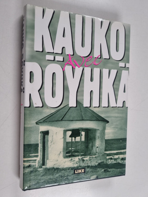 Kauko Röyhkä : Avec
