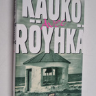 Kauko Röyhkä : Avec - pikkukuva 1