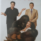 Old dogs DVD ( John Travolta ja Robin Williams) - pikkukuva 1