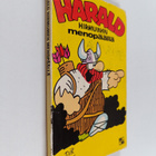 Dik Browne : Harald Hirmuinen menopäällä - pikkukuva 1
