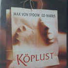TARPEELLISTA TAVARAA DVD (Stephen King) - pikkukuva 1