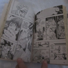 Yu-Gi-Oh! Manga 1, 4, 7 Kazuki Takahashi - pikkukuva 3