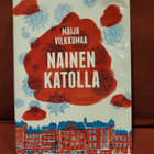 Maija Vilkkumaa: Nainen katolla - pikkukuva 1