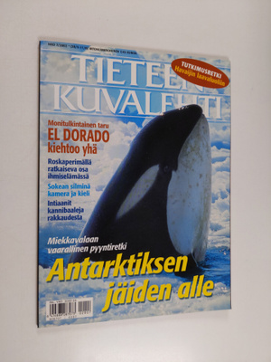 Tieteen kuvalehti 7/2002