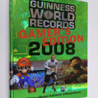 Guinness world records : gamer's edition 2008 - pikkukuva 1