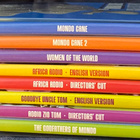 The Mondo Cane Collection 8dvd Blue Underground R1 - pikkukuva 3