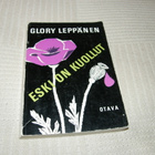 Glory Leppänen Eski on kuollut  -nid - pikkukuva 1
