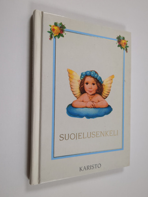 Leena (toim.) Järvenpää : Suojelusenkeli